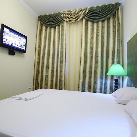 Boomerang Business Hotel Odessa Eksteriør billede