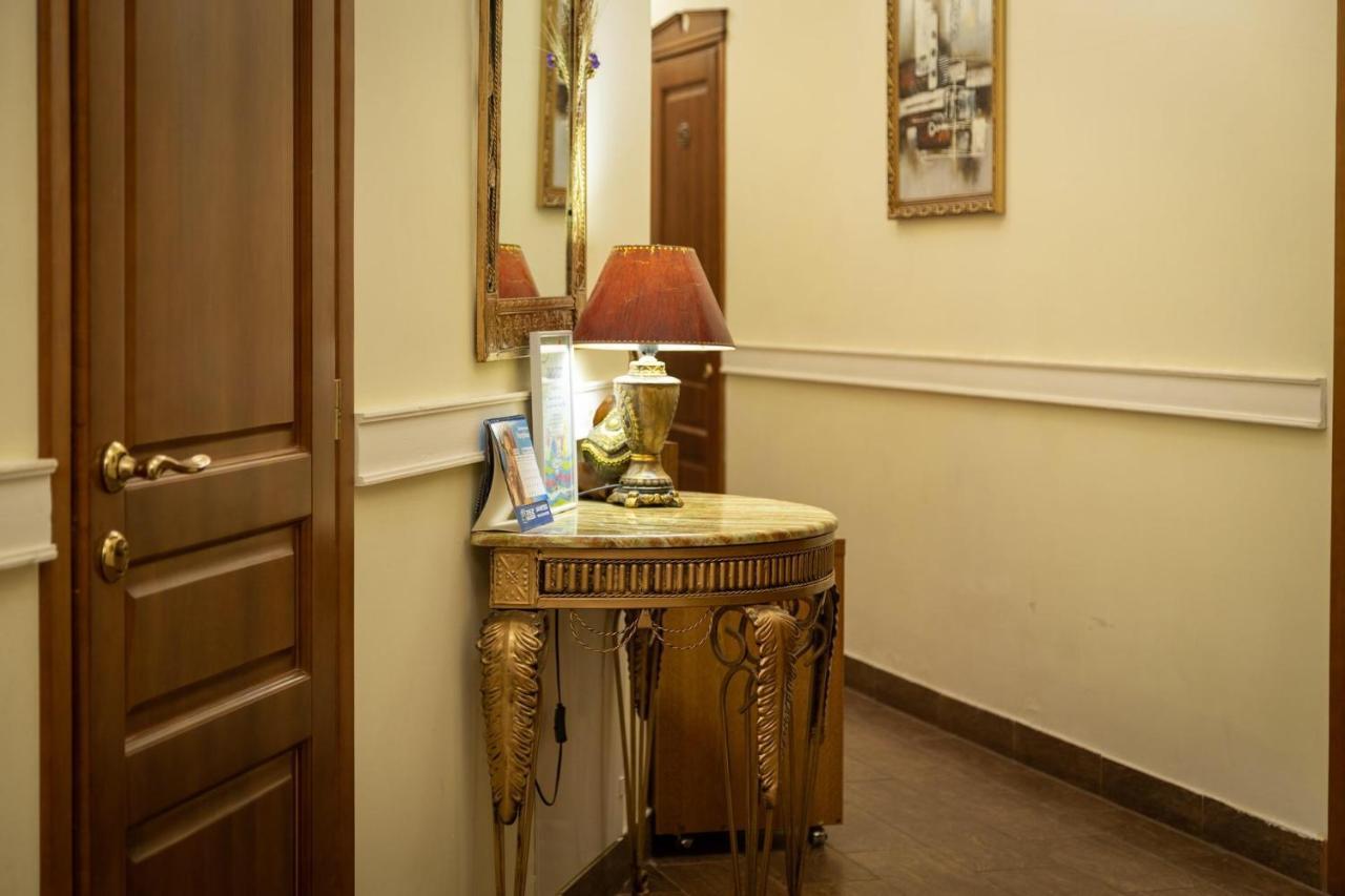 Boomerang Business Hotel Odessa Eksteriør billede
